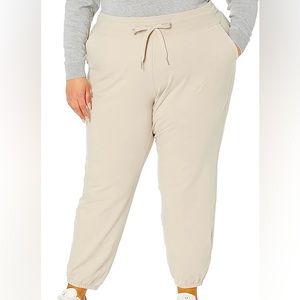 Calvin Klein Performance Logo Jogger
